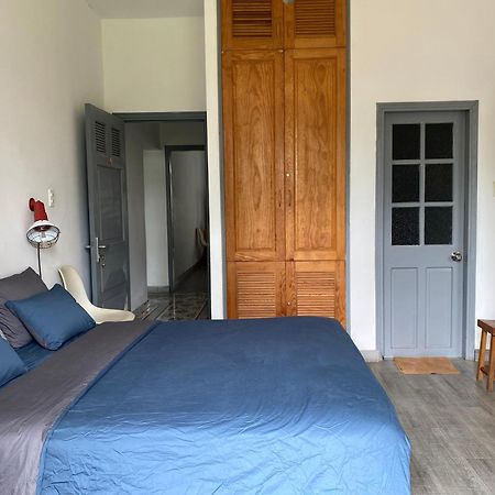 Tia Du Villa Homestay Da Lat Zewnętrze zdjęcie