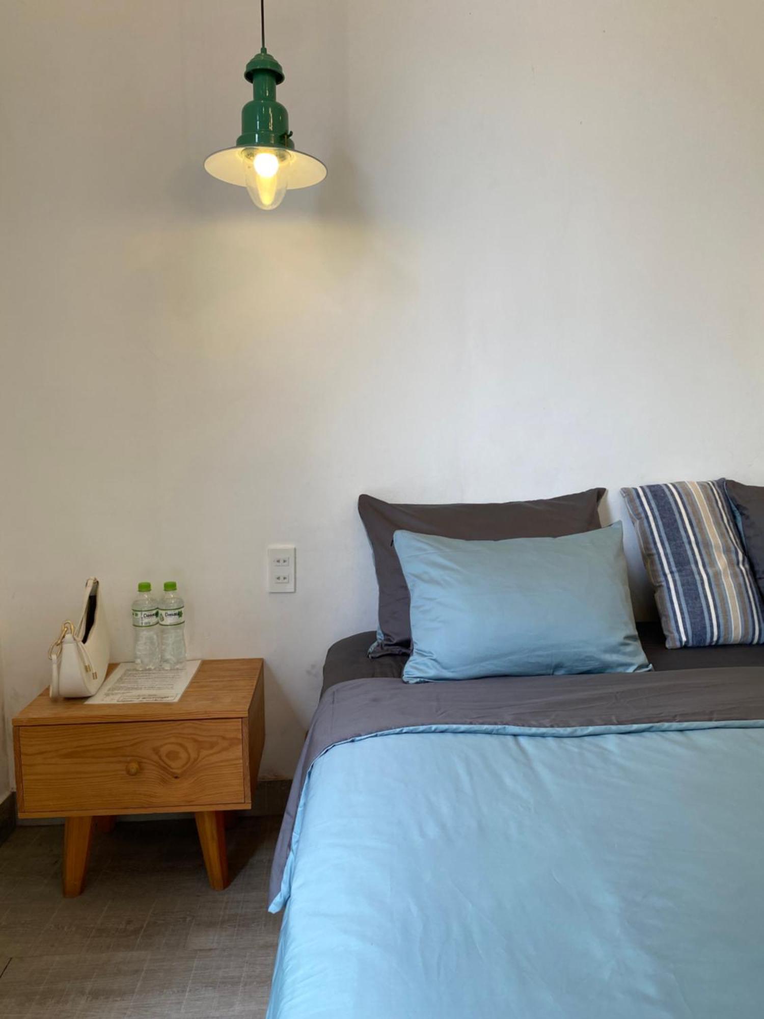 Tia Du Villa Homestay Da Lat Zewnętrze zdjęcie