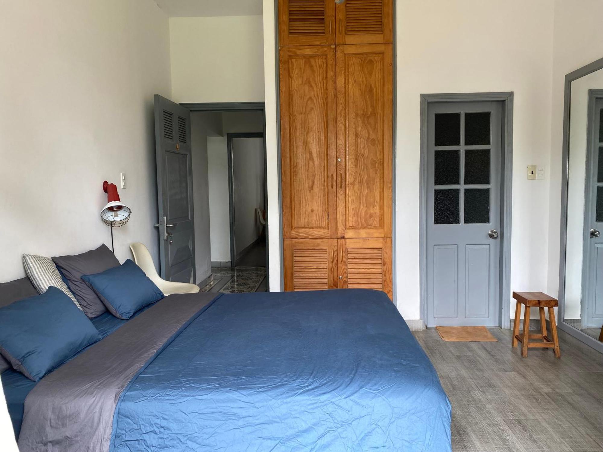 Tia Du Villa Homestay Da Lat Zewnętrze zdjęcie