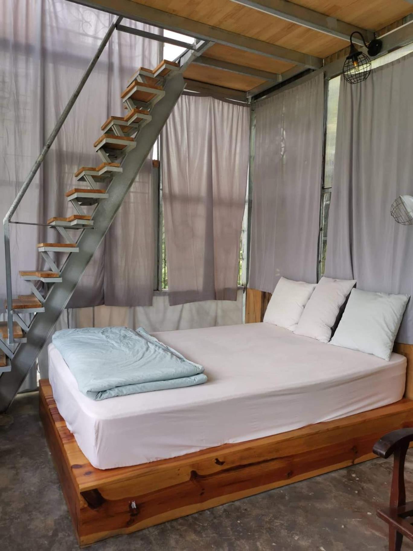 Tia Du Villa Homestay Da Lat Zewnętrze zdjęcie