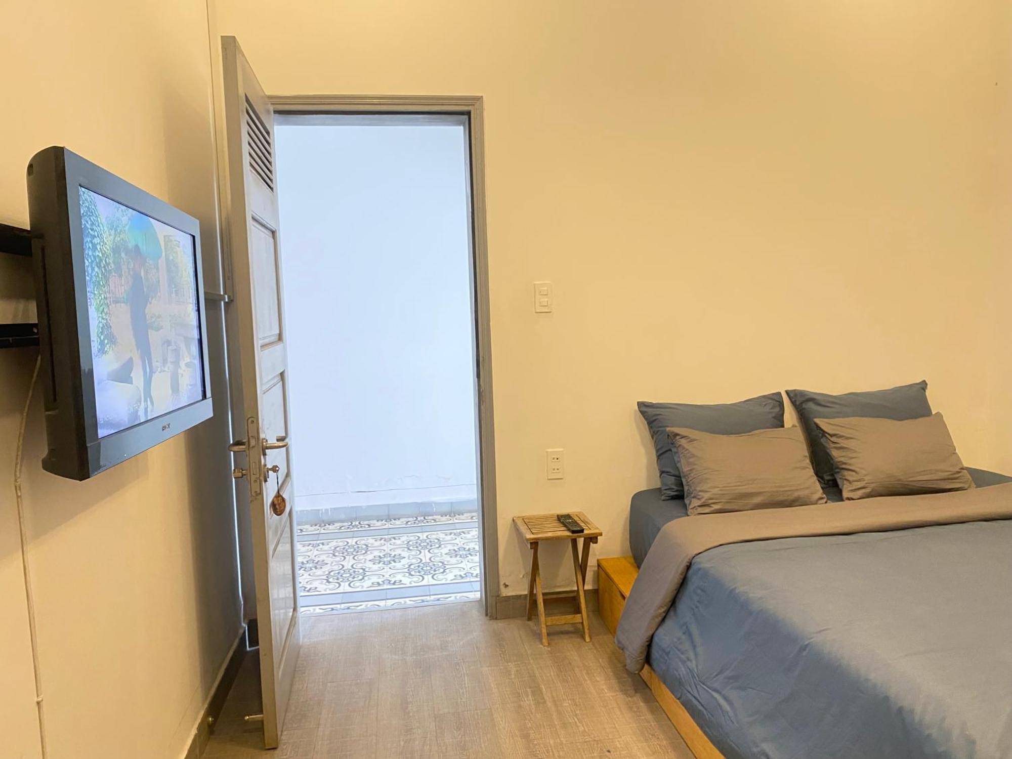 Tia Du Villa Homestay Da Lat Zewnętrze zdjęcie