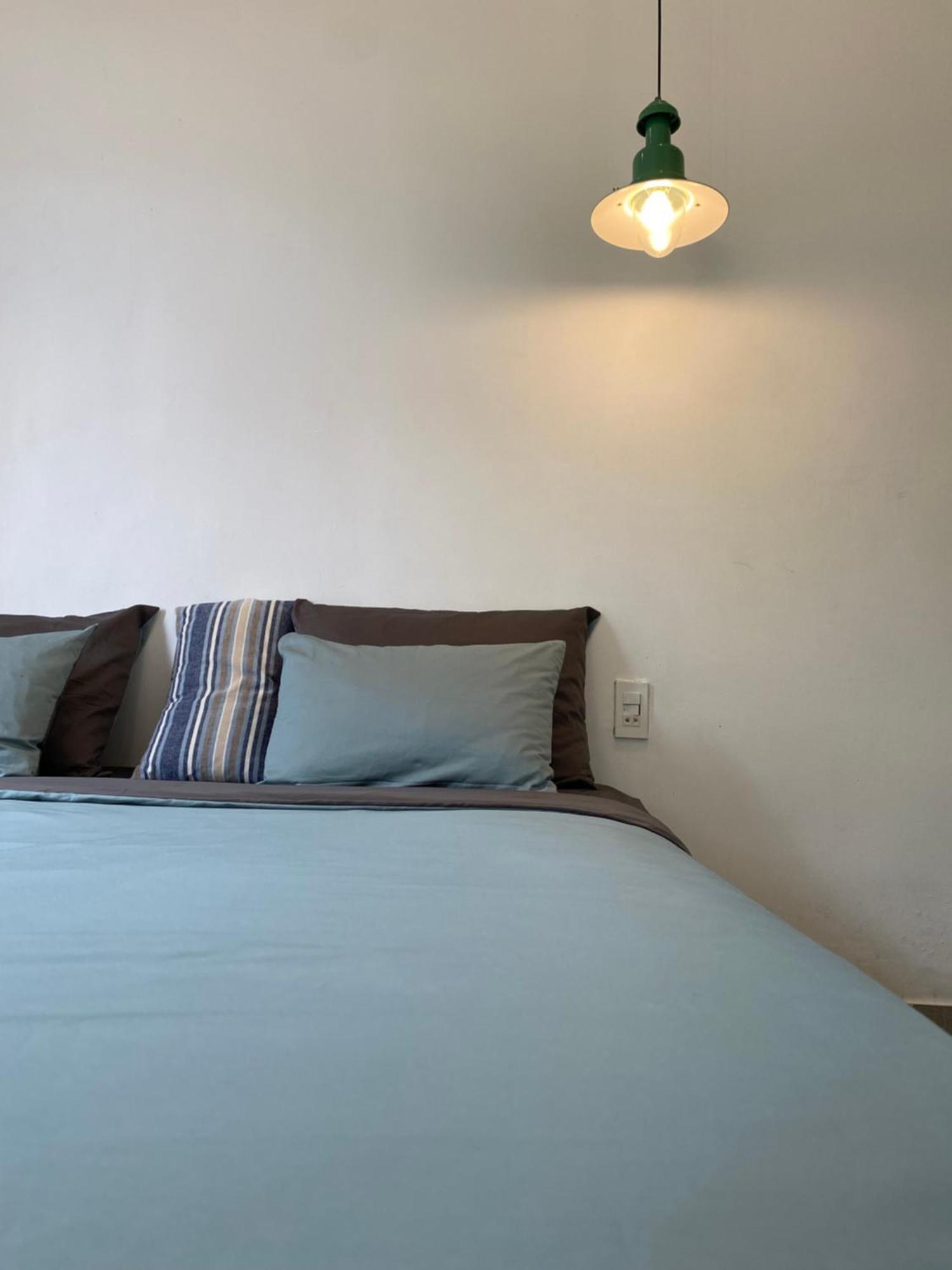 Tia Du Villa Homestay Da Lat Zewnętrze zdjęcie