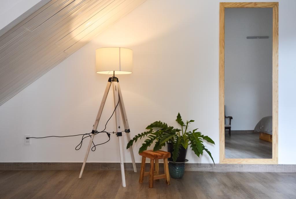 Tia Du Villa Homestay Da Lat Zewnętrze zdjęcie