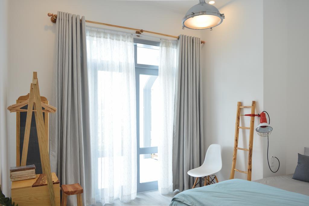Tia Du Villa Homestay Da Lat Zewnętrze zdjęcie
