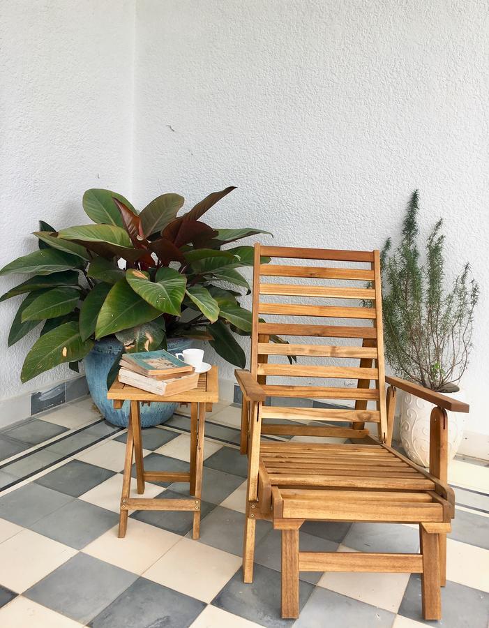 Tia Du Villa Homestay Da Lat Zewnętrze zdjęcie