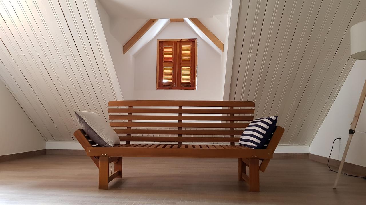 Tia Du Villa Homestay Da Lat Zewnętrze zdjęcie