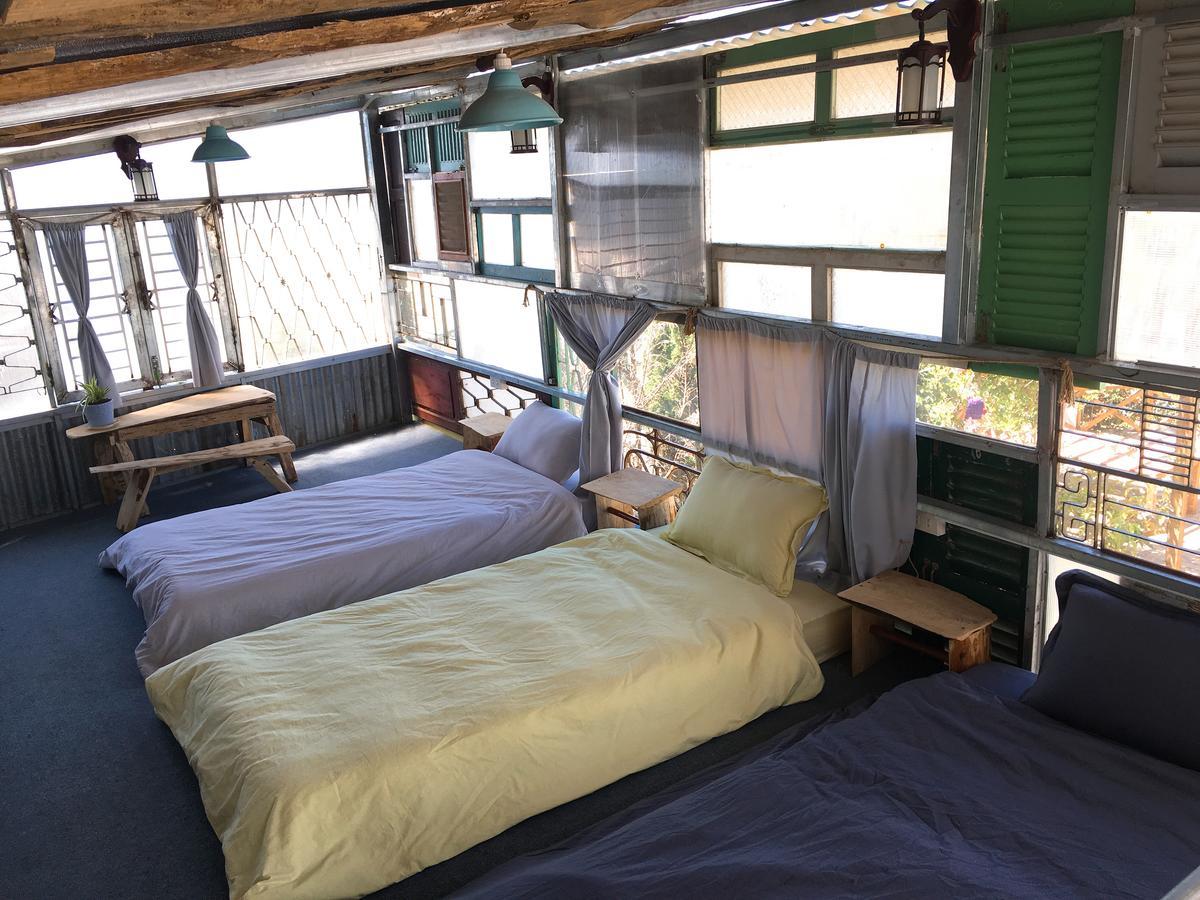 Tia Du Villa Homestay Da Lat Zewnętrze zdjęcie