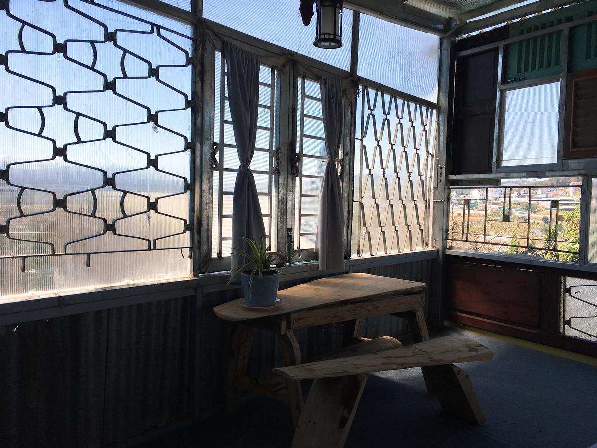 Tia Du Villa Homestay Da Lat Zewnętrze zdjęcie